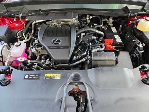 Used 2026 Lexus TX 350 AWD w/ Technology Package image 37