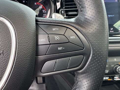 Used 2021 Dodge Durango R/T w/ Blacktop Package RWD image 35