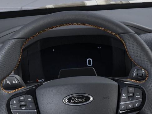 New 2026 Ford Explorer Tremor w/ Tremor Ultimate Package AWD/4WD image 13