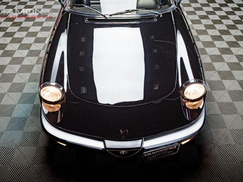 Used 1986 Alfa Romeo Spider Veloce image 56