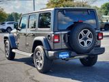 Used 2020 Jeep Wrangler Unlimited Sport S image 4