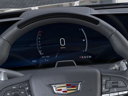 New 2026 Cadillac CT5 Premium Luxury RWD image 18