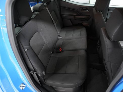 New 2026 GMC Canyon Elevation RWD image 18