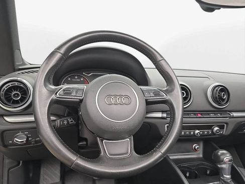 Used 2015 Audi A3 2.0T Premium Plus AWD/4WD image 17