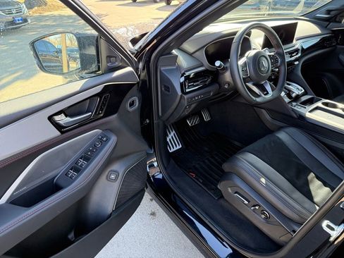 Certified 2026 Acura MDX A-Spec AWD/4WD image 14