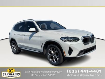 Used 2023 BMW X3 xDrive30i w/ Premium Package