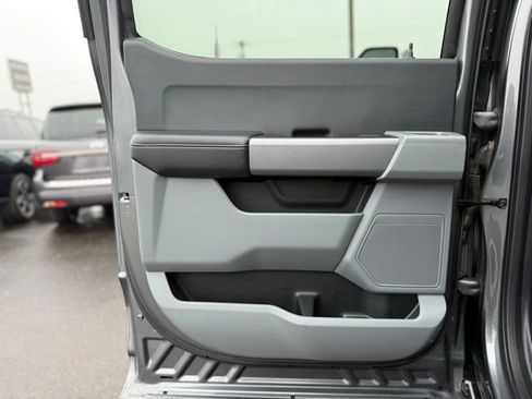 Used 2024 Ford F250 XLT image 13