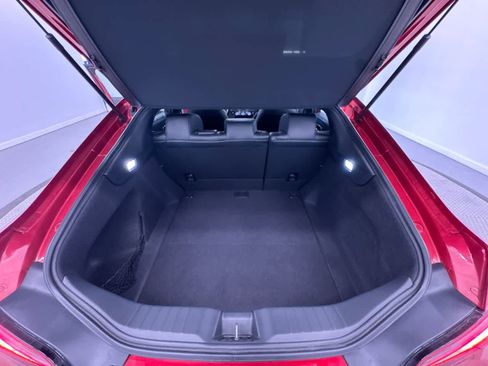 Used 2023 Acura Integra A-Spec FWD image 39