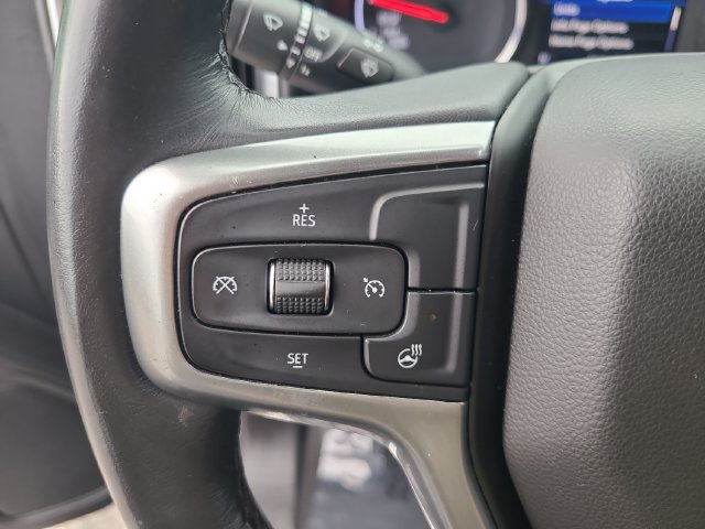 Used 2021 Chevrolet Silverado 1500 LT RWD image 22