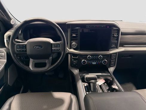 Used 2024 Ford F150 Lariat w/ Equipment Group 502A High AWD/4WD image 20