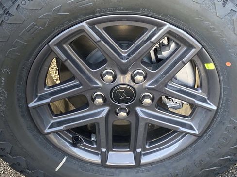 New 2026 Jeep Wrangler Sport S image 6