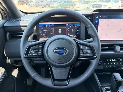 New 2026 Subaru Outback Limited XT AWD/4WD image 10