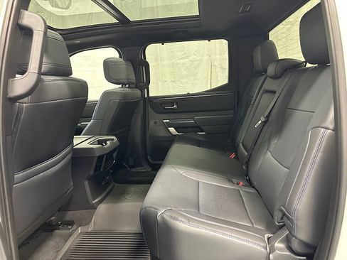 Used 2026 Toyota Tundra Platinum AWD/4WD image 50