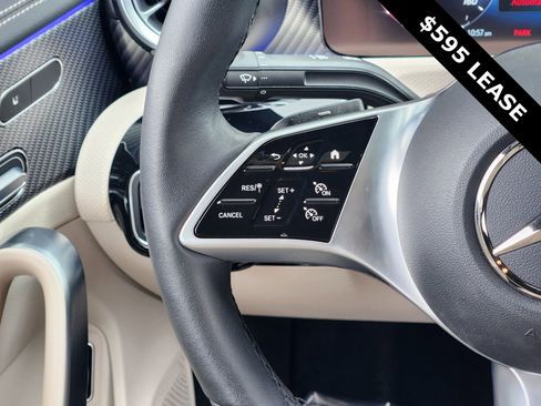 Certified 2025 Mercedes-Benz CLA 250 4MATIC image 28