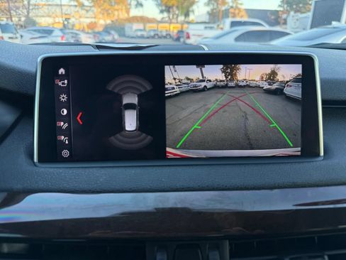 Used 2018 BMW X5 xDrive35i AWD/4WD image 13