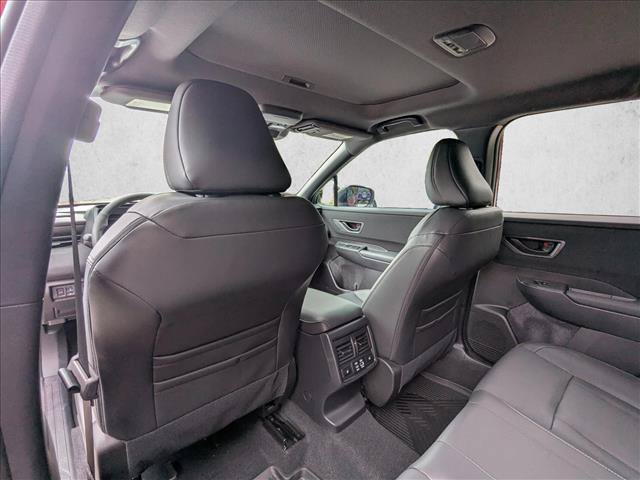 Used 2026 Subaru Outback Limited w/ Premium/Limited Package 2 AWD/4WD image 11