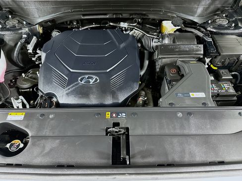 Used 2022 Hyundai Palisade SEL w/ Premium Package image 30