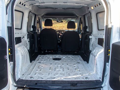 Used 2022 RAM ProMaster City Wagon image 18