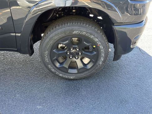 New 2026 RAM 1500 Big Horn image 35