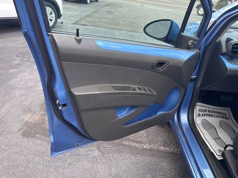 Used 2014 Chevrolet Spark LS image 14