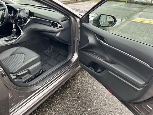 Certified 2024 Toyota Camry SE image 15