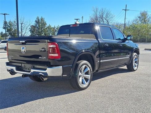 Used 2021 RAM 1500 Limited image 10