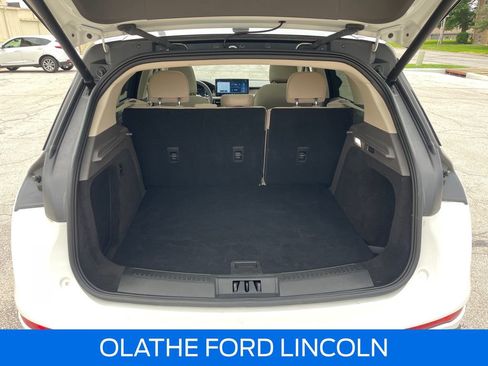 Certified 2024 Lincoln Corsair AWD w/ Equipment Group 101A image 36