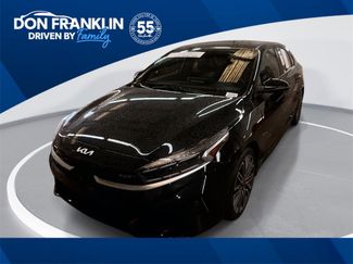 Used 2024 Kia Forte GT video 1