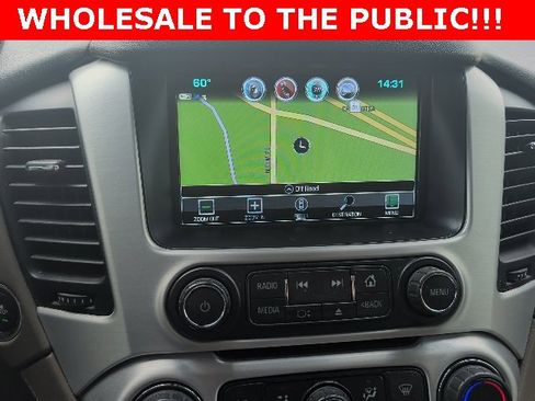 Used 2019 GMC Yukon XL SLT image 27