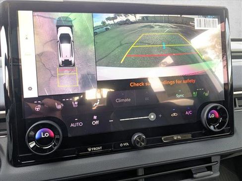 New 2026 Toyota bZ image 13