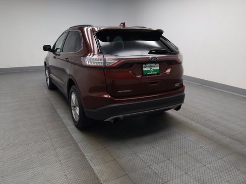 Used 2016 Ford Edge SEL w/ Equipment Group 201A AWD/4WD image 5