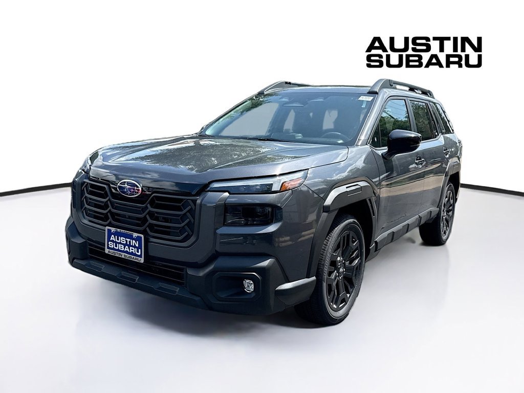 New 2026 Subaru Outback Limited XT AWD/4WD image 4