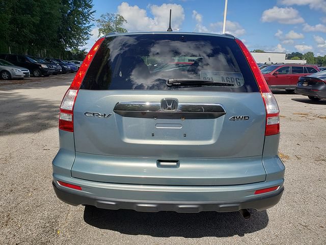 Used 2010 Honda CR-V EX image 5