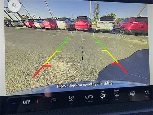 Used 2024 Ford Escape ST-Line w/ Tech Pack #1 image 25