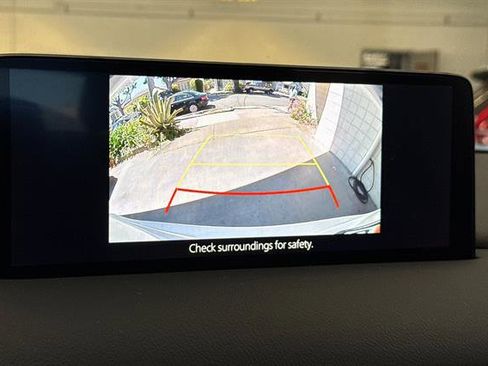 Used 2021 MAZDA CX-5 Grand Touring AWD/4WD image 22