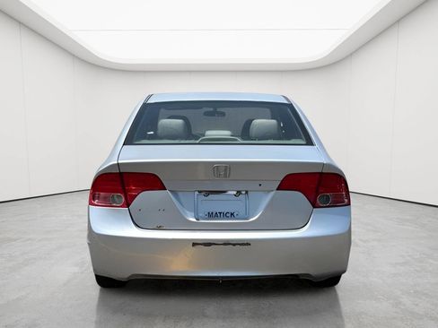 Used 2008 Honda Civic LX image 7