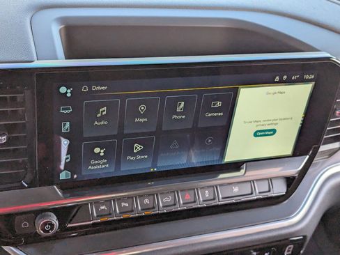 Used 2025 Chevrolet Silverado 1500 High Country image 27