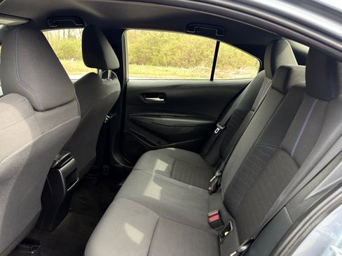 Used 2022 Toyota Corolla SE image 19