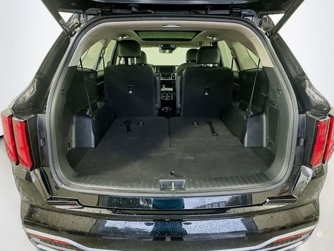 Used 2023 Kia Sorento SX image 26