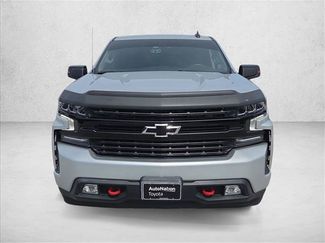 Used 2022 Chevrolet Silverado 1500 RST w/ Redline Edition RWD video 2