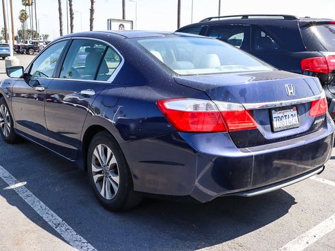 Used 2013 Honda Accord LX image 5