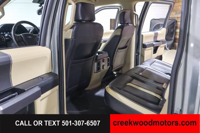 Used 2019 Ford F150 XLT w/ Equipment Group 301A Mid AWD/4WD image 14