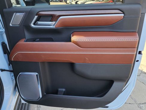 New 2026 GMC Sierra 3500 Denali Ultimate image 45