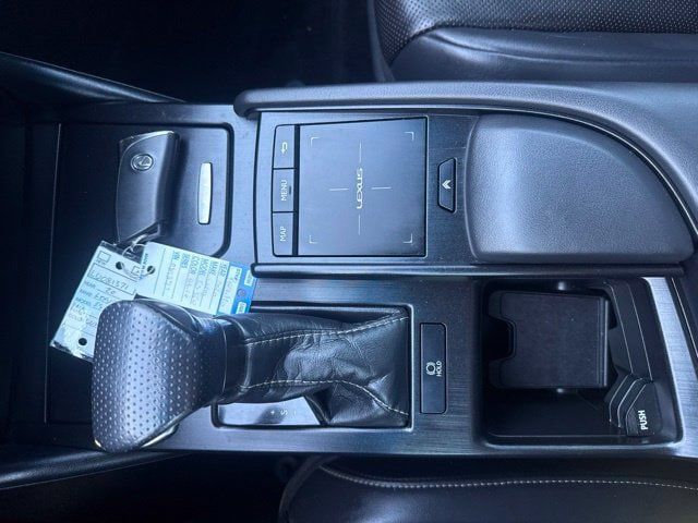 Used 2020 Lexus ES 350 F Sport w/ Accessory Package 2 FWD image 19