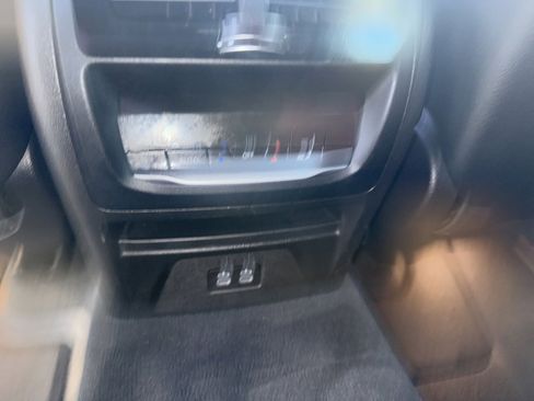 Used 2022 BMW X3 M w/ Competition Package image 12