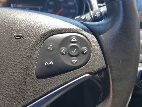 Used 2019 Chevrolet Impala LT FWD image 30