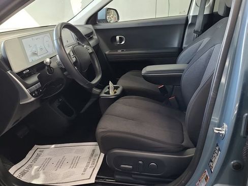 Used 2023 Hyundai Ioniq 5 SE AWD/4WD image 7