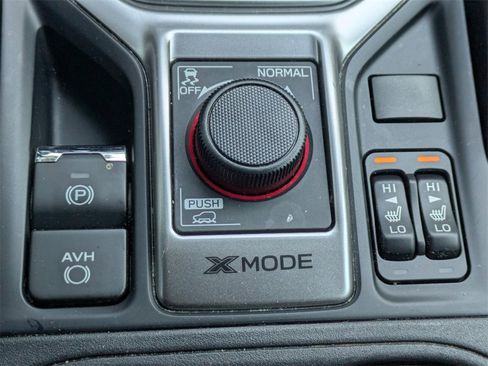 Used 2023 Subaru Forester Premium image 25