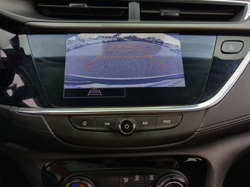 Used 2023 Buick Encore GX Preferred w/ Cold Weather Comfort Package image 22