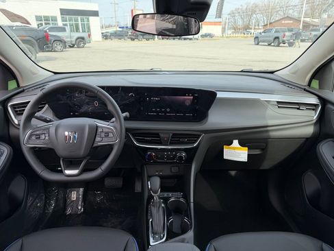 New 2026 Buick Encore GX Sport Touring image 17